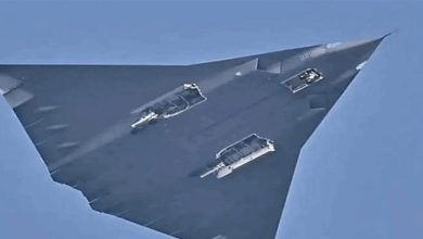 أسرار "المنطقة 51".. ما هي الخطط الصينية هناك؟