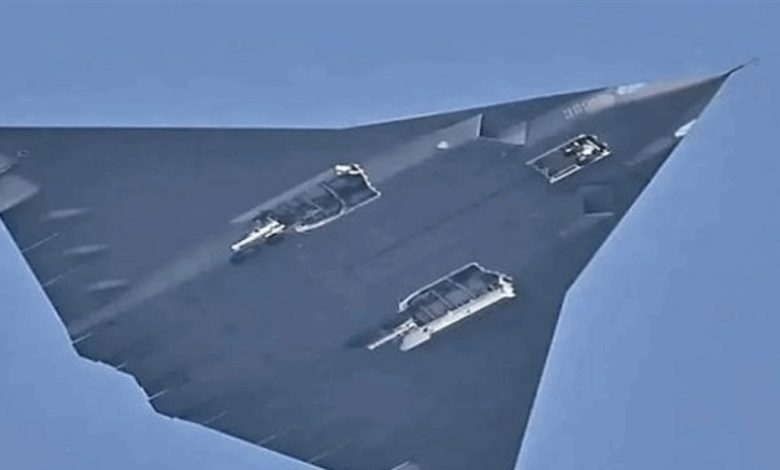 أسرار "المنطقة 51".. ما هي الخطط الصينية هناك؟