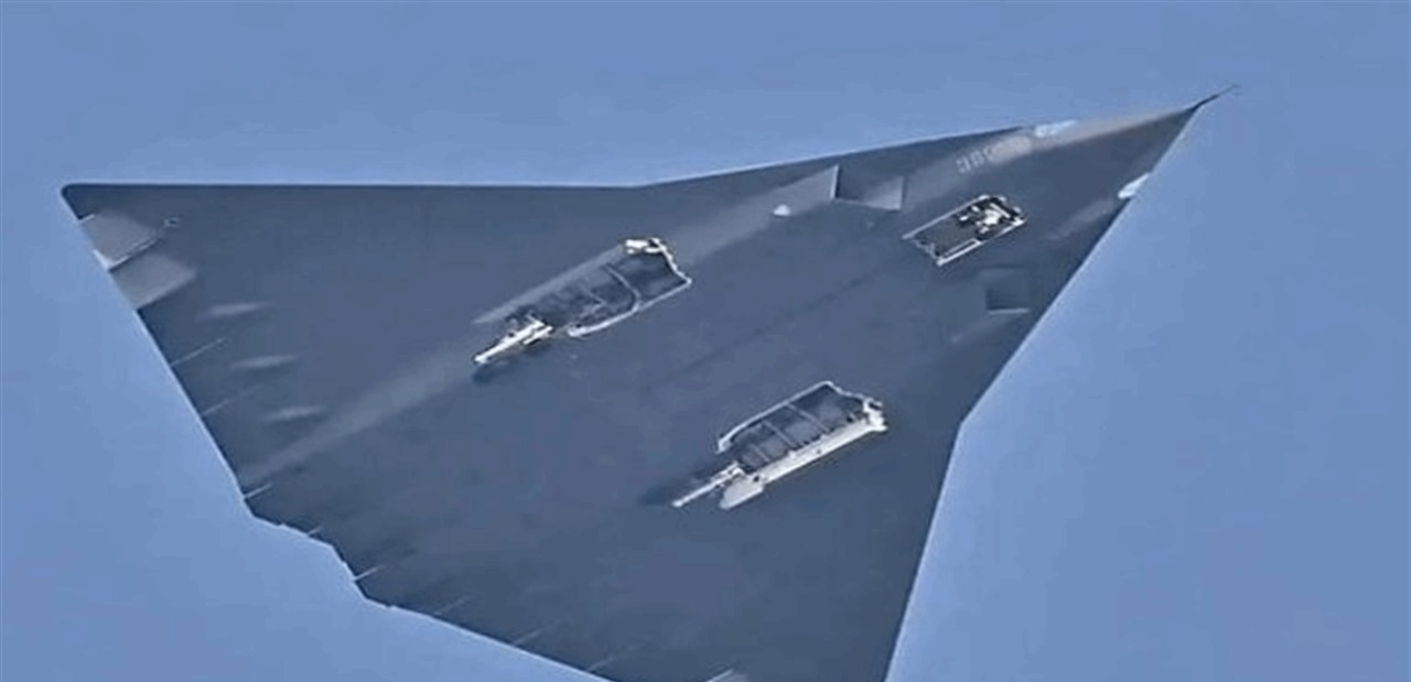 أسرار "المنطقة 51".. ما هي الخطط الصينية هناك؟