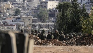 الجيش الإسرائيلي يتجهّز... هل يقتحم "الحـــ . ز .ب" النقاط الخمس؟