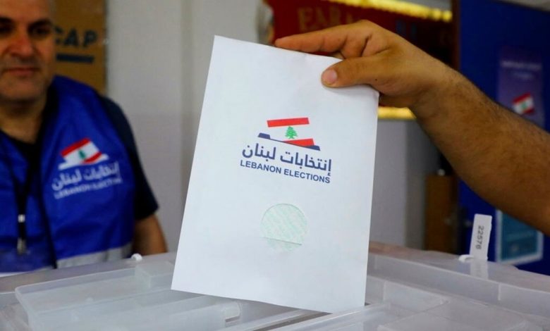 العقوبات جاهزة.. إياكم والتحالف!