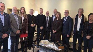 الجميل من مونتريال... إشارات إلى تبدّل مرتقب في المشهد السياسي