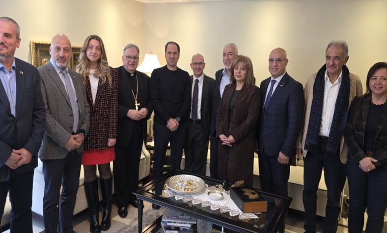 الجميل من مونتريال... إشارات إلى تبدّل مرتقب في المشهد السياسي