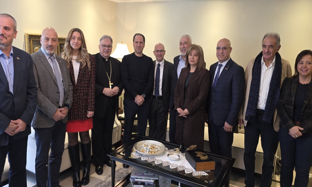 الجميل من مونتريال... إشارات إلى تبدّل مرتقب في المشهد السياسي