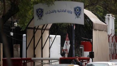 تعديل أحكام قرار منع سير الشاحنات خلال زيارة البابا