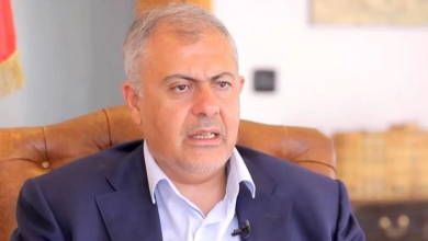 قرار لمحافظ بيروت بإقفال المؤسسات السياحية والمحال التجارية الثلاثاء