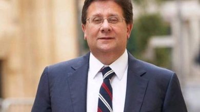 كنعان يرفع السقف: لا للرسوم، نعم للحماية... حقوق المودعين فوق كل حساب