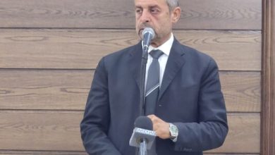 قبيسي يرفع الصوت في وجه الغياب الرسمي... الجنوب ينزف...