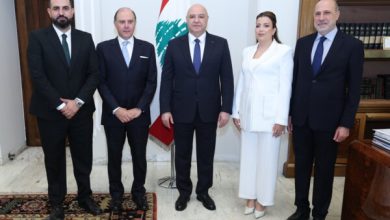 اليمين الدستورية للرئيس جوزف عون تعكس بداية عهد جديد