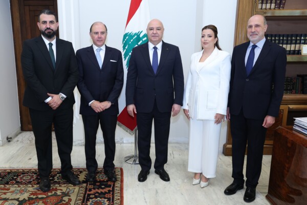 اليمين الدستورية للرئيس جوزف عون تعكس بداية عهد جديد