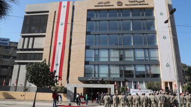 الأمن العام: المباشرة بتسوية أوضاع العمال الأجانب المخالفين