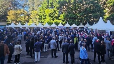 انطلاق انتخابات نقابة المحامين في بيروت