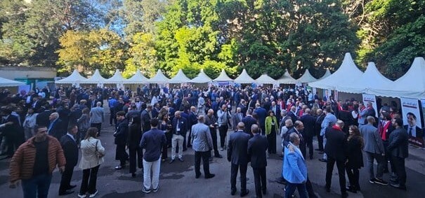 انطلاق انتخابات نقابة المحامين في بيروت