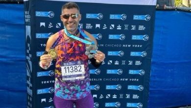 انجاز لمدير سباق "ماراثون بيروت" يحقق نجاحاً رياضياً غير مسبوق