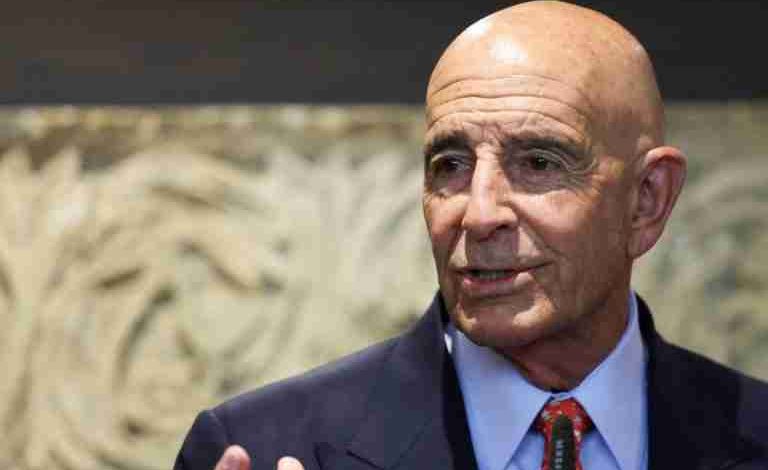 رسالة حازمة من براك تصل إلى الجيش اللبناني