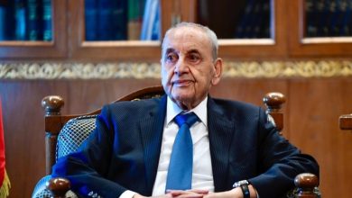 بري: لا حرب ولا مفاوضات مباشرة