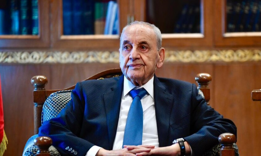 بري: لا حرب ولا مفاوضات مباشرة