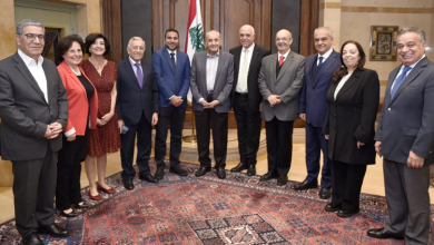 رسائل مطمئنة من بري... رسائل مطمئنة تعيد فتح أبواب التواصل الإقليمي رغم التحديات