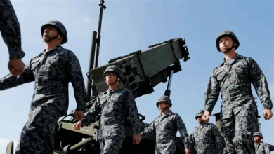 بلد آسيوي قد يشعل الحرب العالمية الثالثة... فمن هذا البلد؟