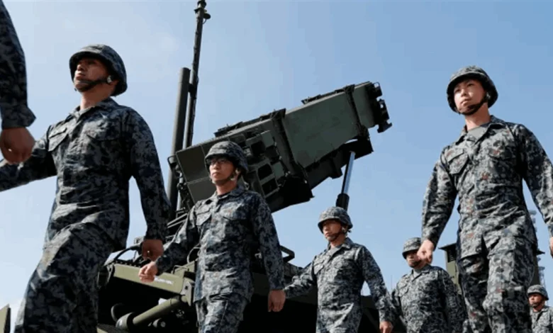 بلد آسيوي قد يشعل الحرب العالمية الثالثة... فمن هذا البلد؟