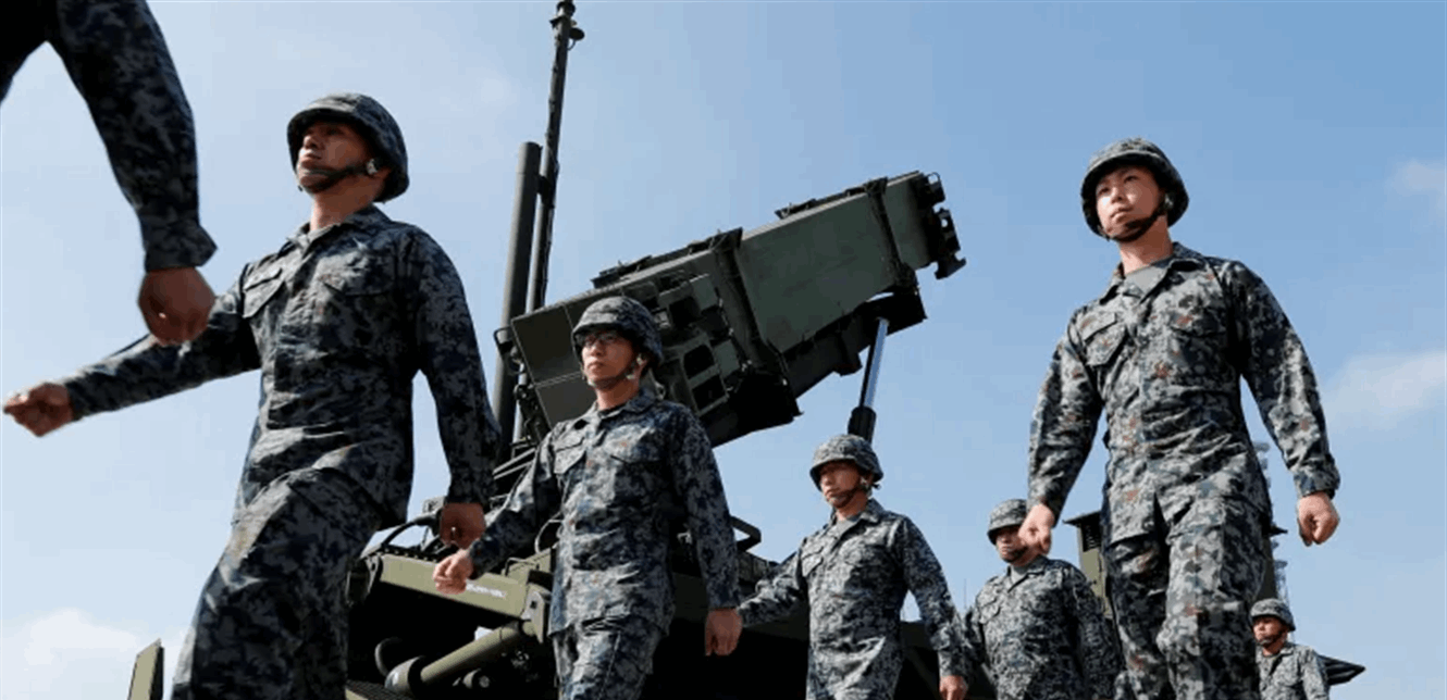 بلد آسيوي قد يشعل الحرب العالمية الثالثة... فمن هذا البلد؟