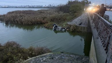 بلغاريا: هربوا من الحياة القاسية فقـ.تـ.ـلـ.ـتهم مطاردة الشرطة!!