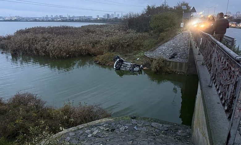 بلغاريا: هربوا من الحياة القاسية فقـ.تـ.ـلـ.ـتهم مطاردة الشرطة!!