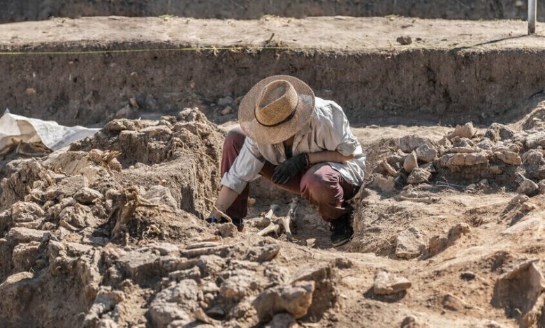 بيرو.. اكتشاف أقدم مبنى فلكي في الأمريكتين