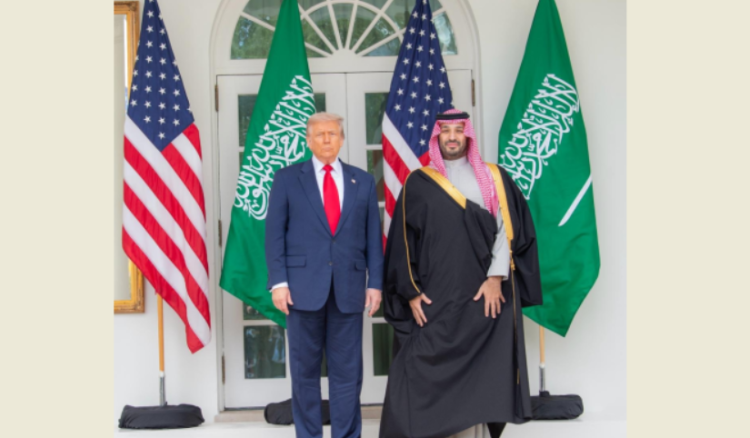 بيان سعودي - أميركي مشترك: التأكيد على الالتزام العميق بروابط الصداقة التاريخية