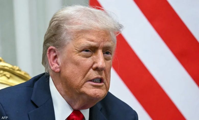 فضيحة إبستين تطفو إلى العلن