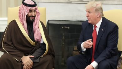 تصنيف جديد يعيد رسم علاقات واشنطن في المنطقة خارج حلف الأطلسي”