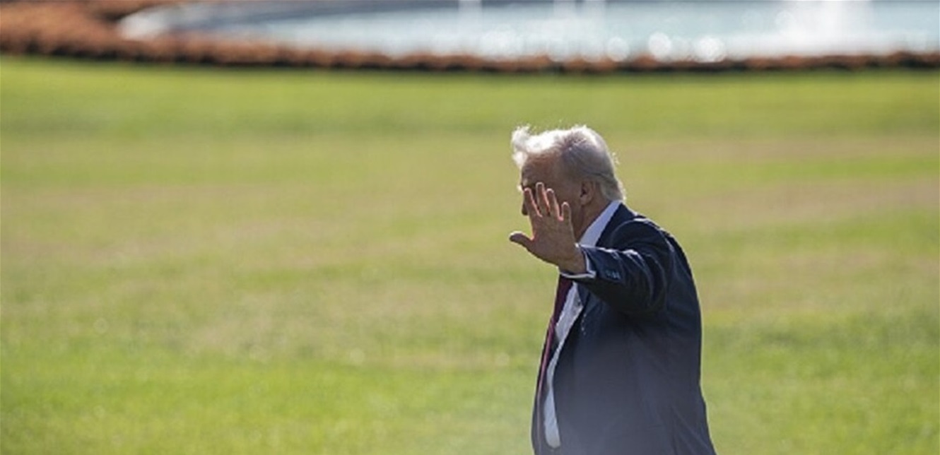 ما سبب خسارة عائلة ترامب مليار دولار...