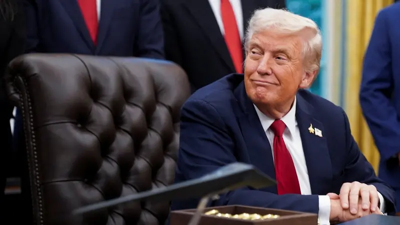 كيف علّق ترامب على فوز زهران ممداني ؟