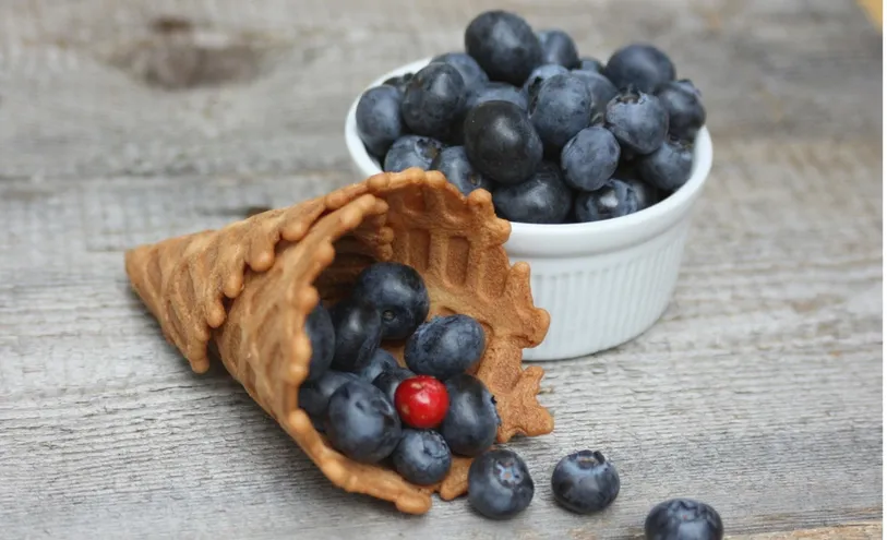 التوت الأزرق.. سبعة فوائد صحية مدهشة.. إجعله في نظامك الغذائي