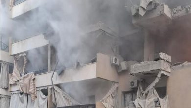 توجه للــ . حــ . ز .ب للرد على اغتيال الطبطبائي.. وانقسام داخلي!