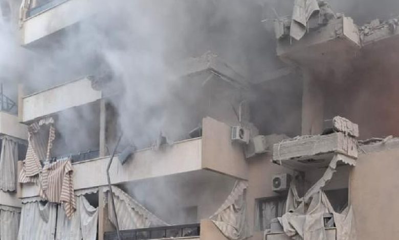 توجه للــ . حــ . ز .ب للرد على اغتيال الطبطبائي.. وانقسام داخلي!