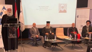 ESA... ورشة تبحث في عدالة الأسرة العربية في بيروت حول الإصلاح والتحديث