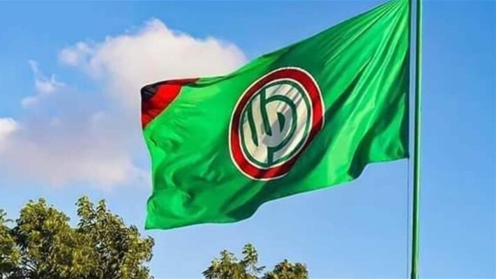 رسالة من حركة أمل: برفع العلم اللبناني تعبيراً عن الوحدة الوطنية في مشهد استقبال البابا