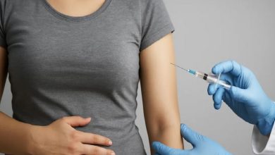 حقن جديدة أكثر فعالية لفقدان الوزن بسرعة قصوى وعدم الشعور بالجوع