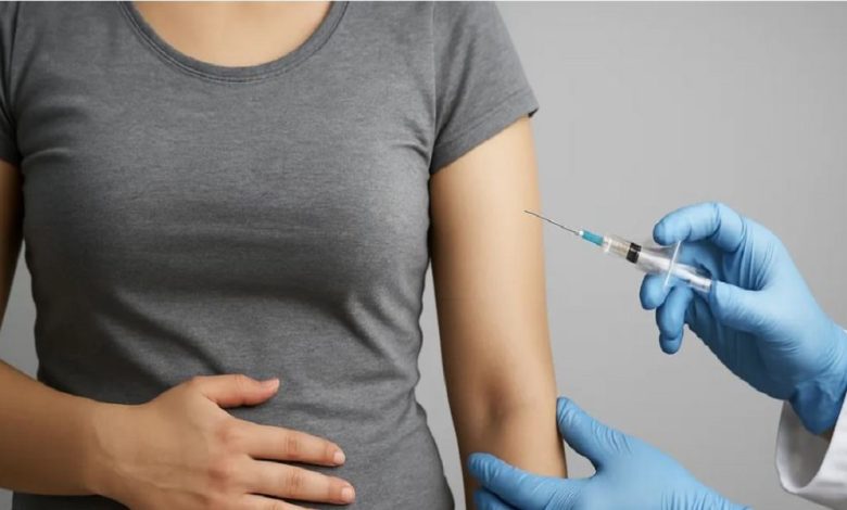 حقن جديدة أكثر فعالية لفقدان الوزن بسرعة قصوى وعدم الشعور بالجوع