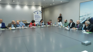 حوار عن الإعلام والإنفاق الانتخابي... يكشف ما وراء الحملات