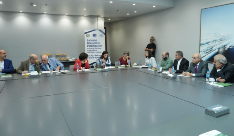 حوار عن الإعلام والإنفاق الانتخابي... يكشف ما وراء الحملات