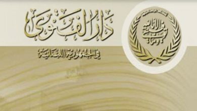 المديرية العامة للأوقاف الإسلامية تدعو أئمة وخطباء المساجد لصلاة غير اعتيادية