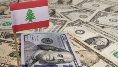 الدولار رقم ثابت وفارق صغير... السوق يروي قصته مع الليرة اللبنانية