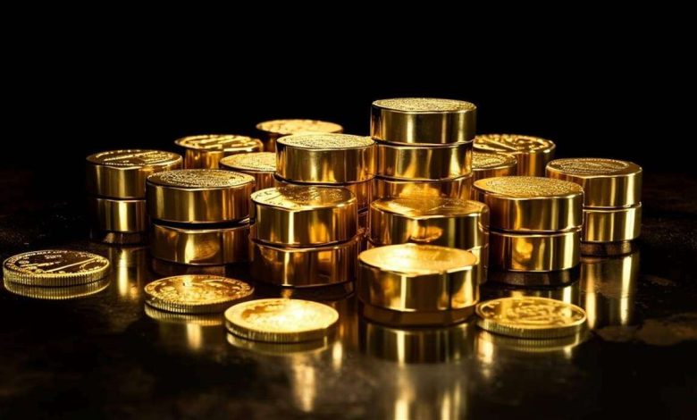 عندما يهدأ المعدن الأصفر… الأسواق تترقّب ما سيُكتب بعده...