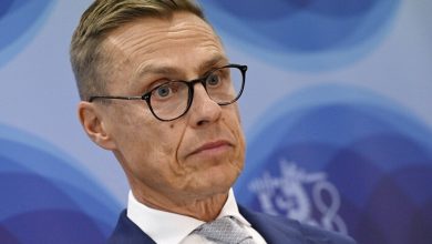 رئيس فنلندا: أوروبا ستضطر للتفاوض مباشرة مع روسيا