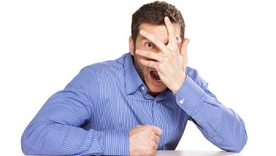 وزير لبناني في موقف محرج!