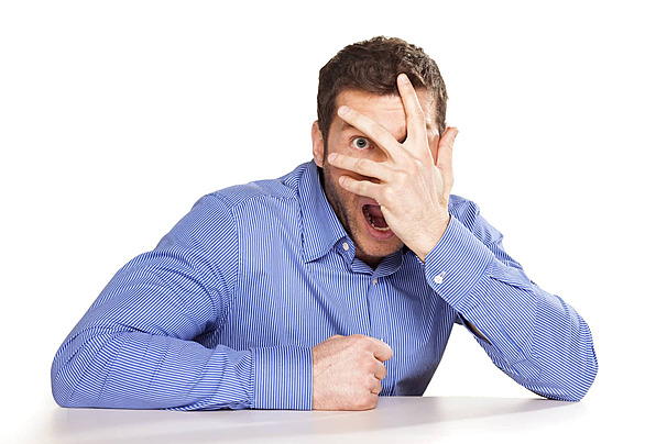 وزير لبناني في موقف محرج!