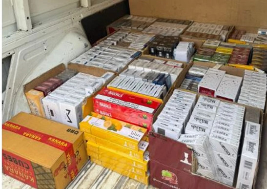 "الريجي" تحصد تميّزاً جديداً في زمن الأزمات... إشادة دولية وسط التحديات