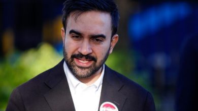 نصر نيويورك يعيد رسم احتمالات الساحة الانتخابية